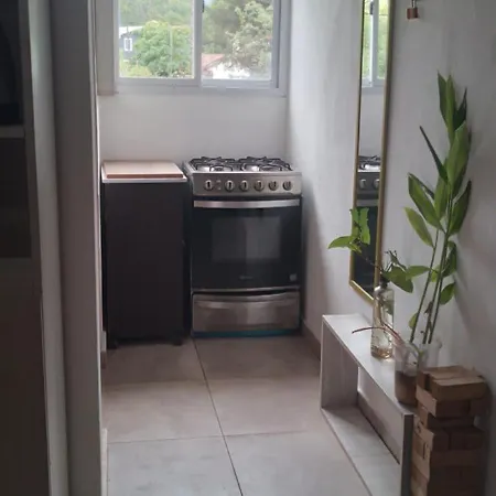 Departamento Unquillo Apartment Exterior photo