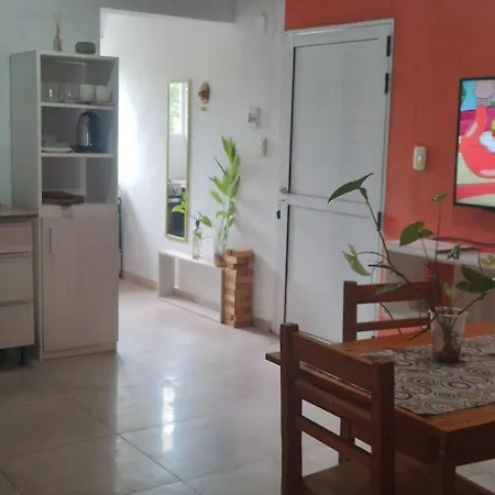 Departamento Unquillo Apartment Exterior photo