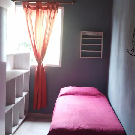 Departamento Unquillo Apartment Exterior photo