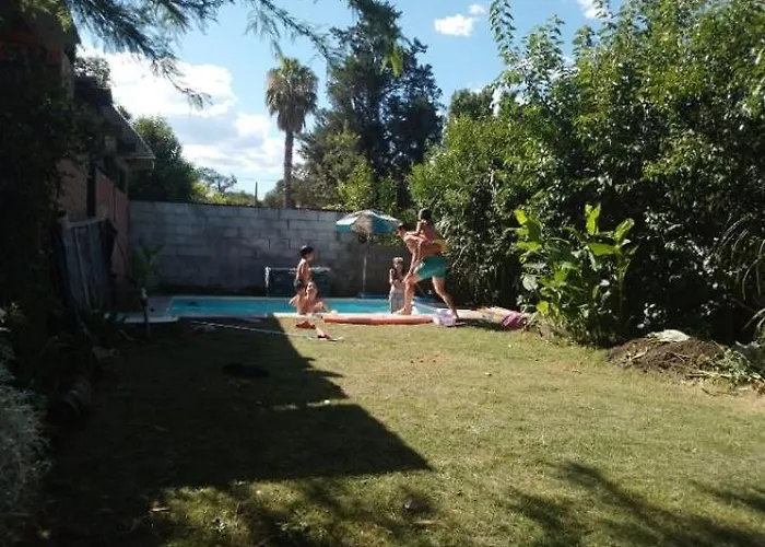 Departamento Unquillo