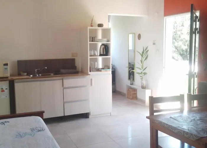 Departamento Unquillo