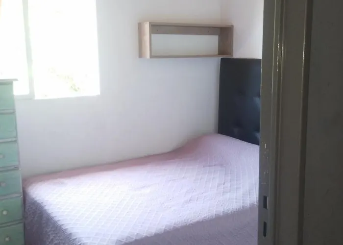 Departamento Unquillo
