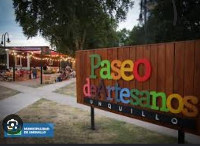 Departamento Unquillo