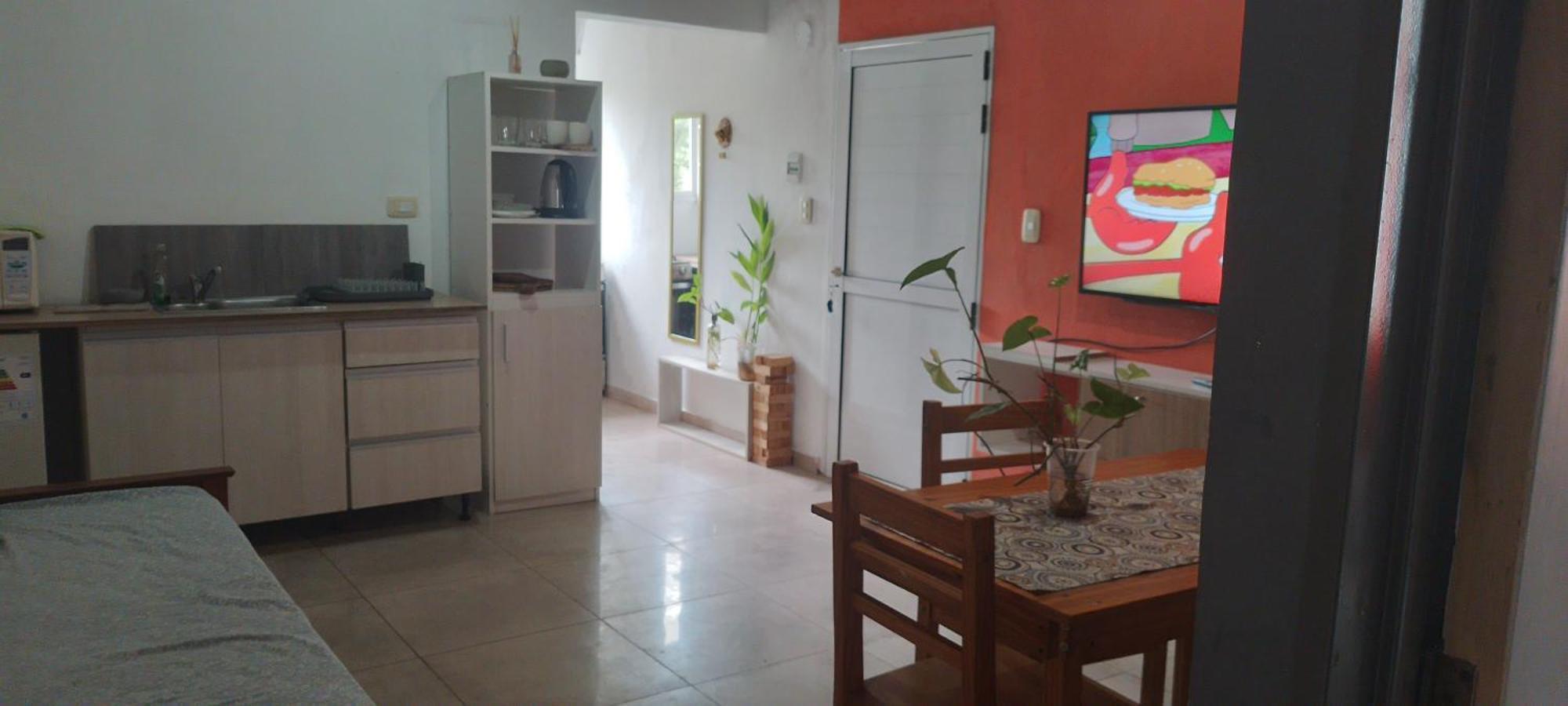 Departamento Apartment Unquillo