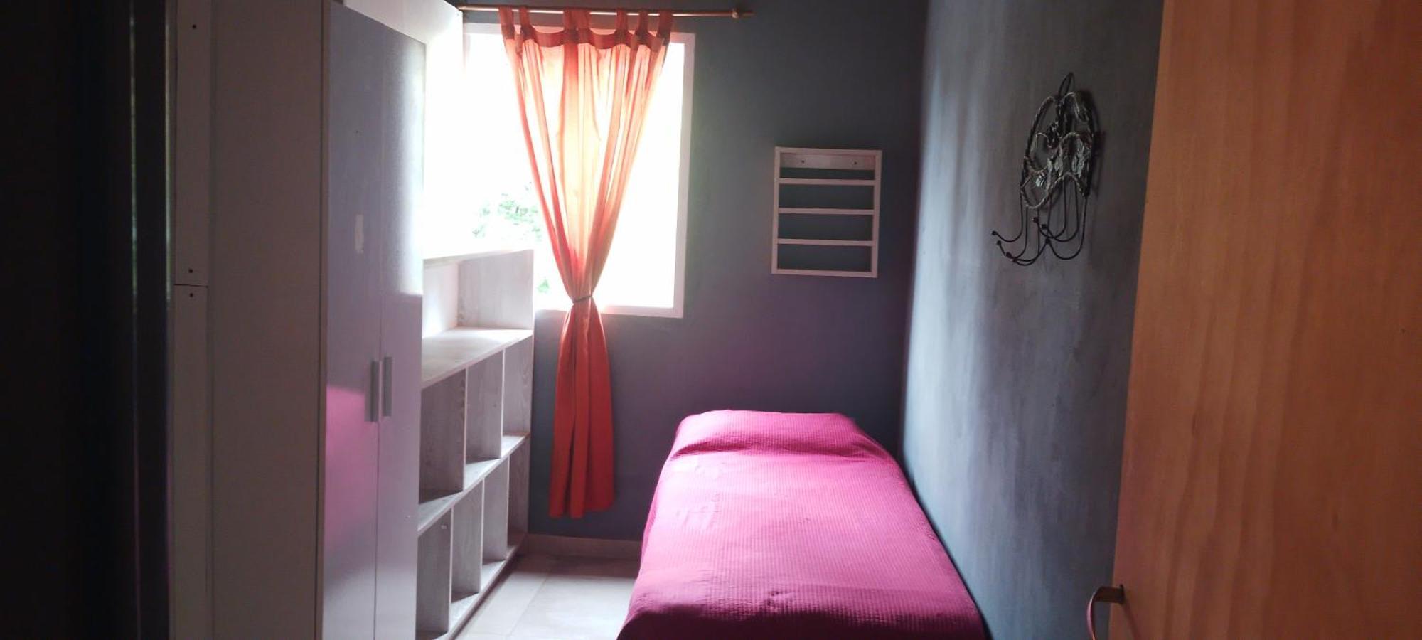Departamento Unquillo