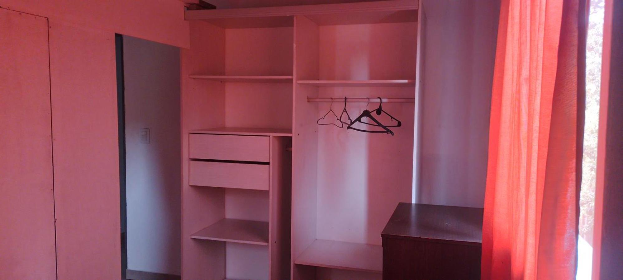 Departamento Apartment Unquillo