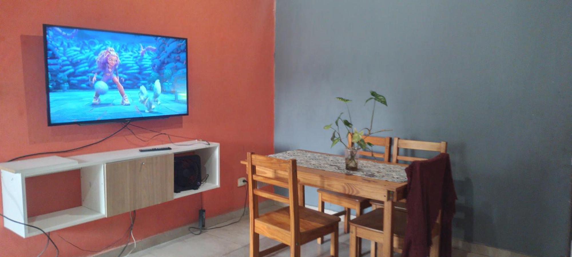 Departamento *