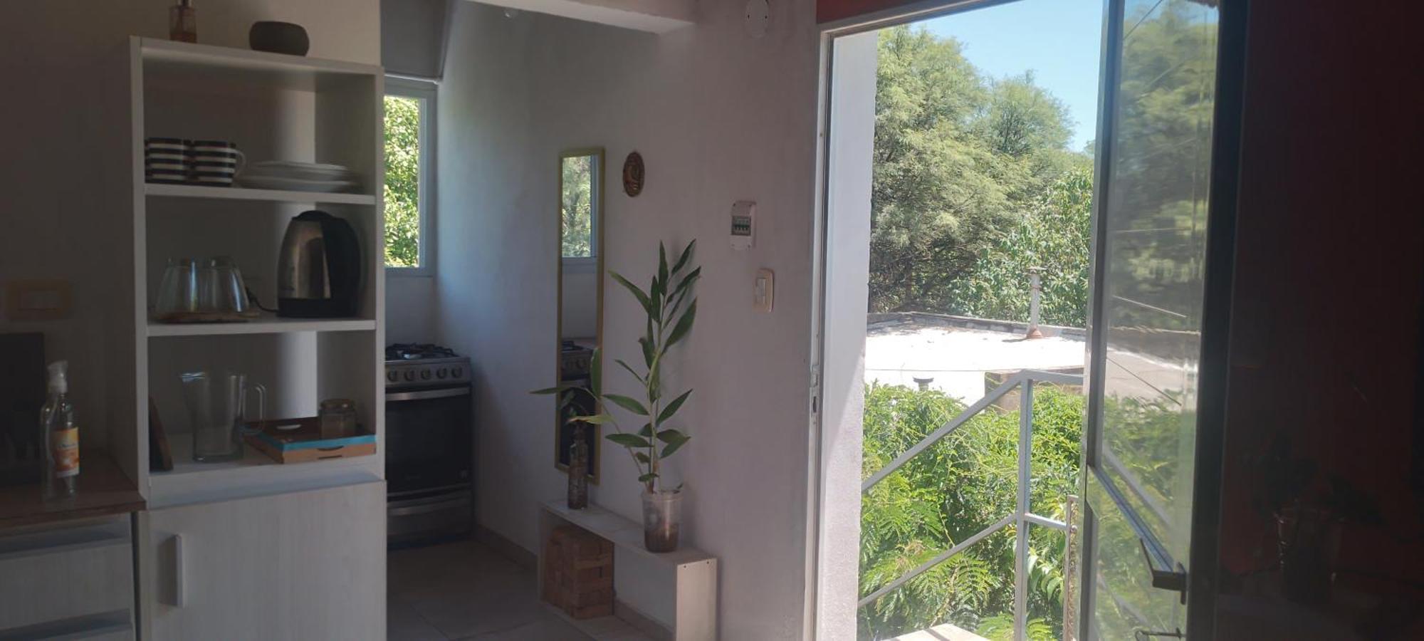 Departamento Apartment Unquillo