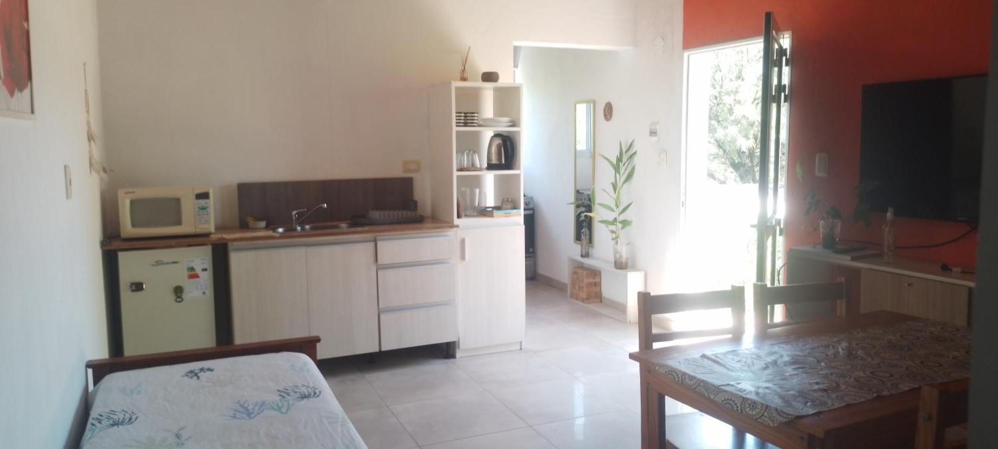 Departamento * Unquillo