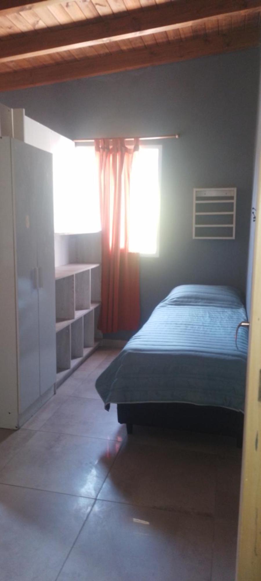 Departamento Apartment