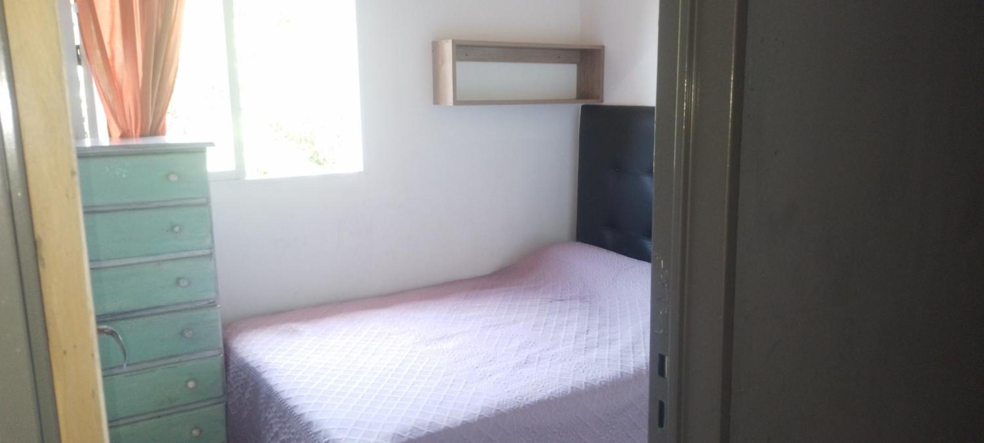 Apartment Departamento
