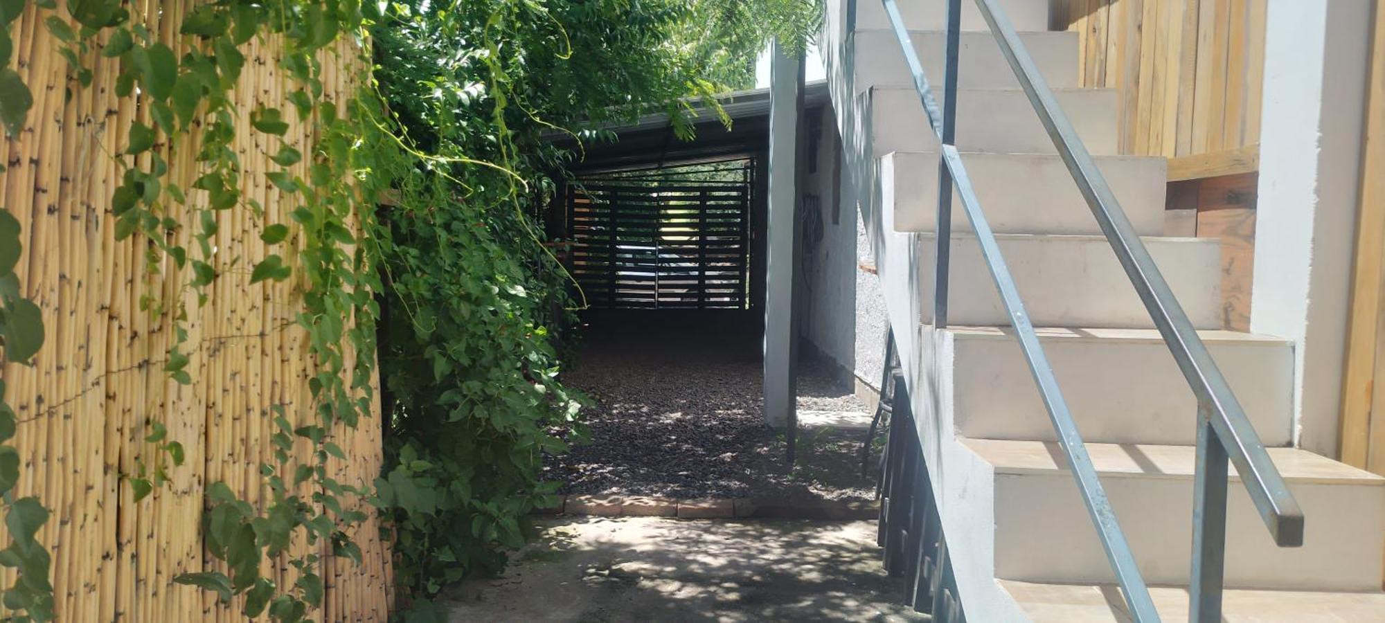 Departamento Apartment *