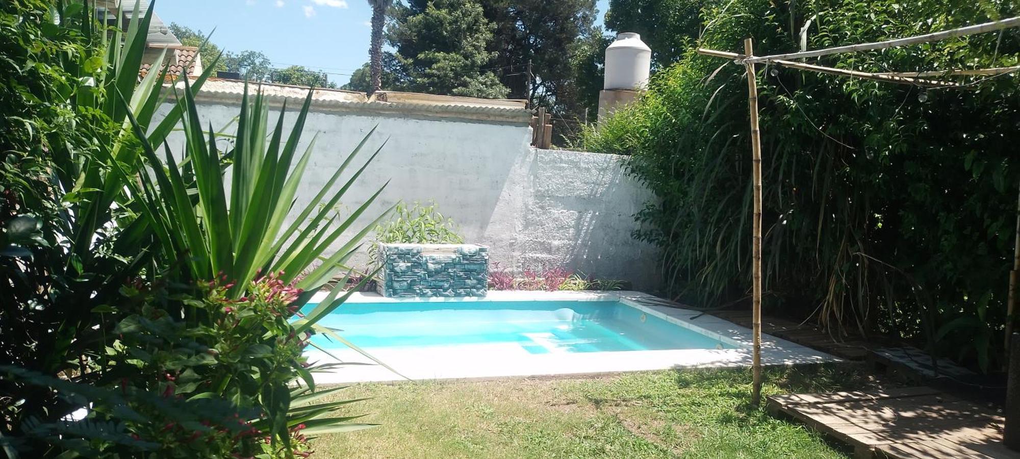 Departamento * Unquillo