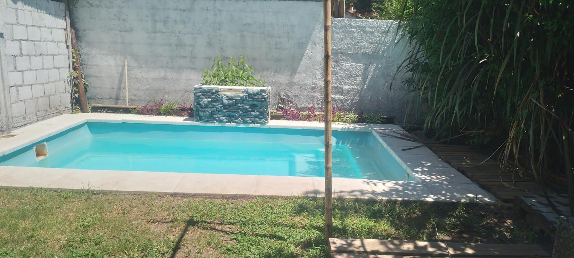 Apartment Departamento *
